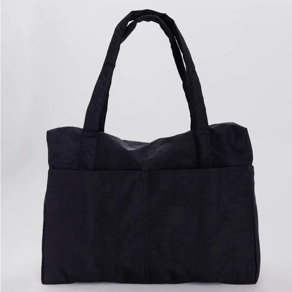 BAGGU Handbags - BAGGU Cloud Carry-On Tote
